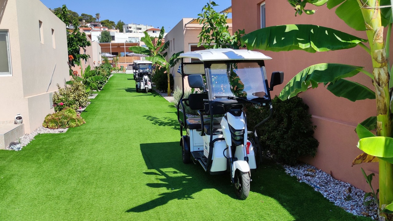 Photo of Outdoor in Spata-Artemida