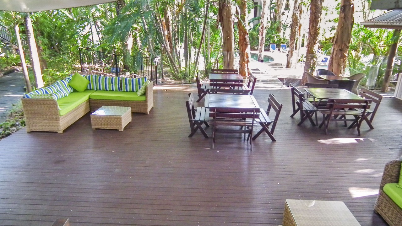 Photo of Outdoor in Palm Cove