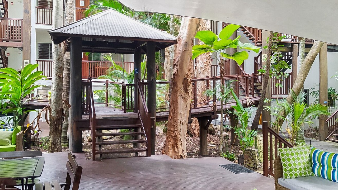 Photo of Outdoor in Palm Cove