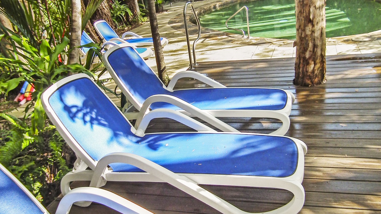 Photo of Outdoor in Palm Cove