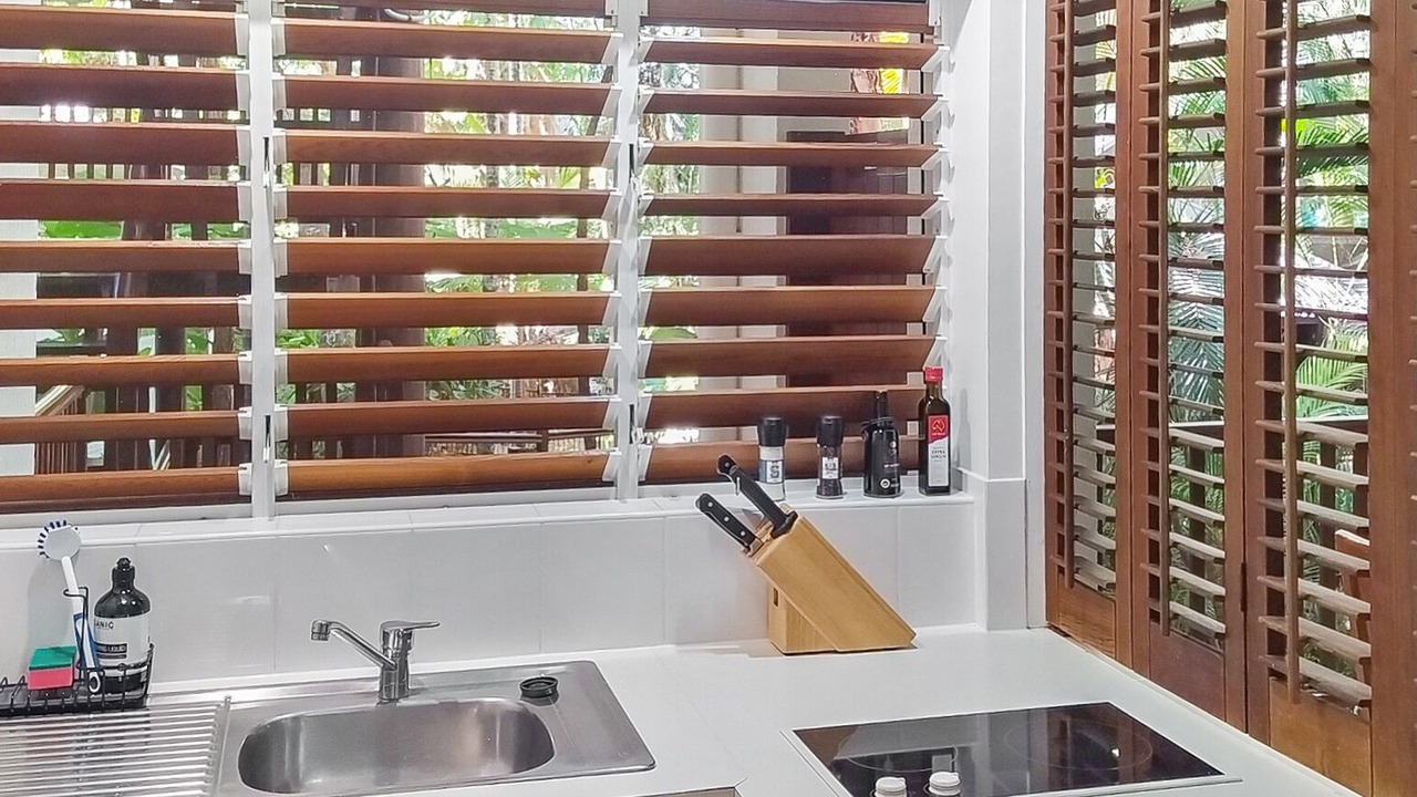 Photo of Kitchen in Palm Cove