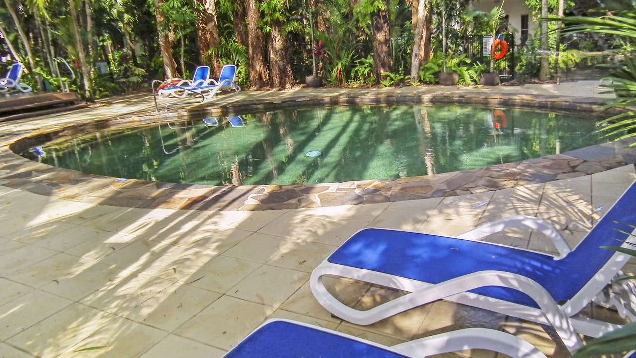 Photo of Outdoor in Palm Cove