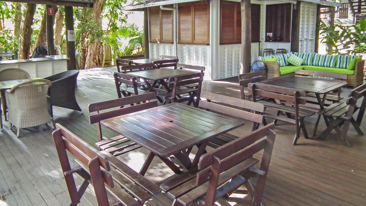 Photo of Outdoor in Palm Cove