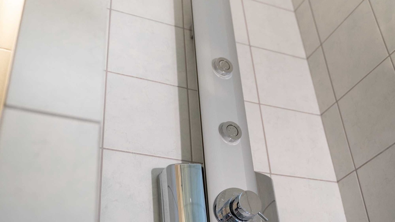 Photo of Bathroom in Moschato-Tavros