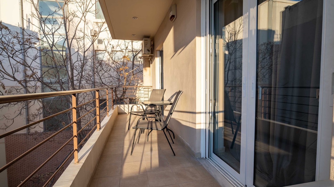 Photo of Outdoor in Moschato-Tavros