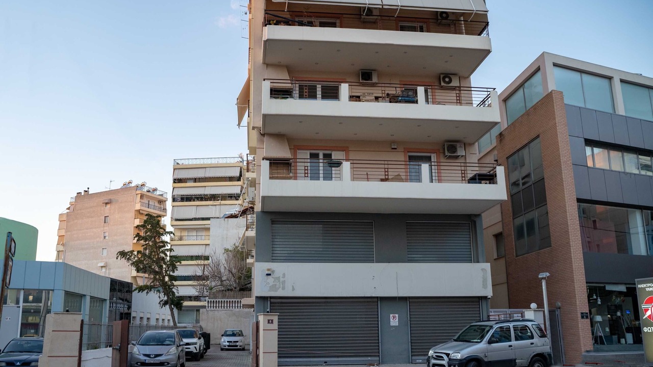 Photo of Outdoor in Moschato-Tavros