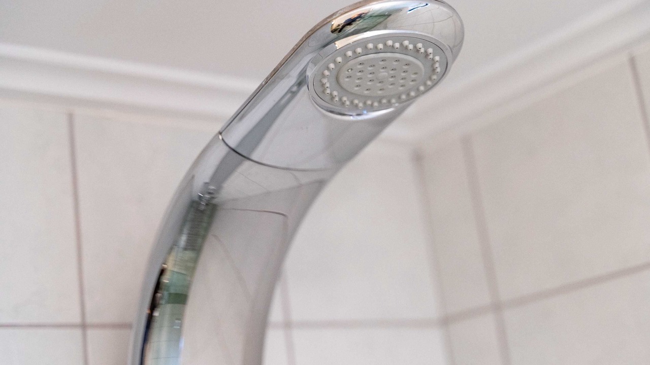 Photo of Bathroom in Moschato-Tavros