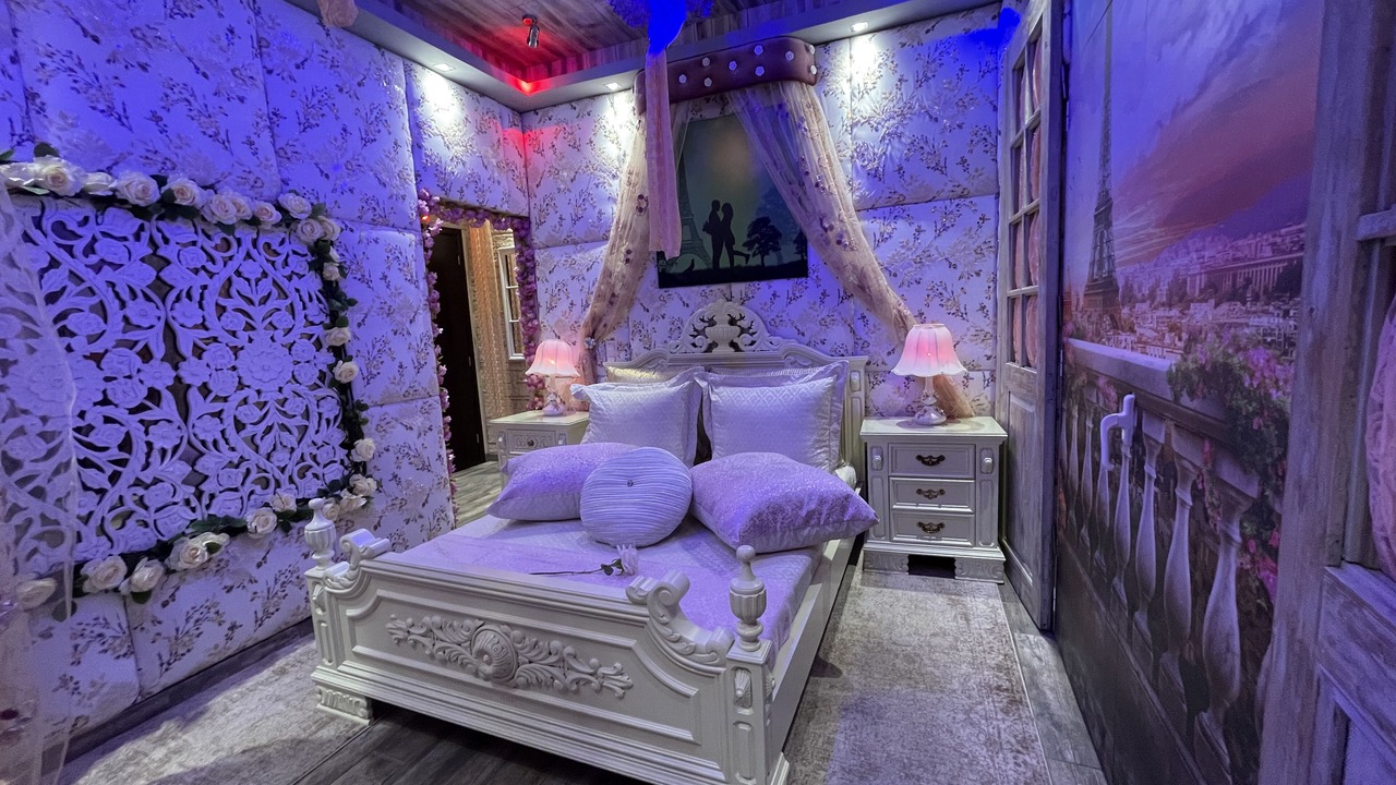 Photo of Bedroom in Argyroupoli
