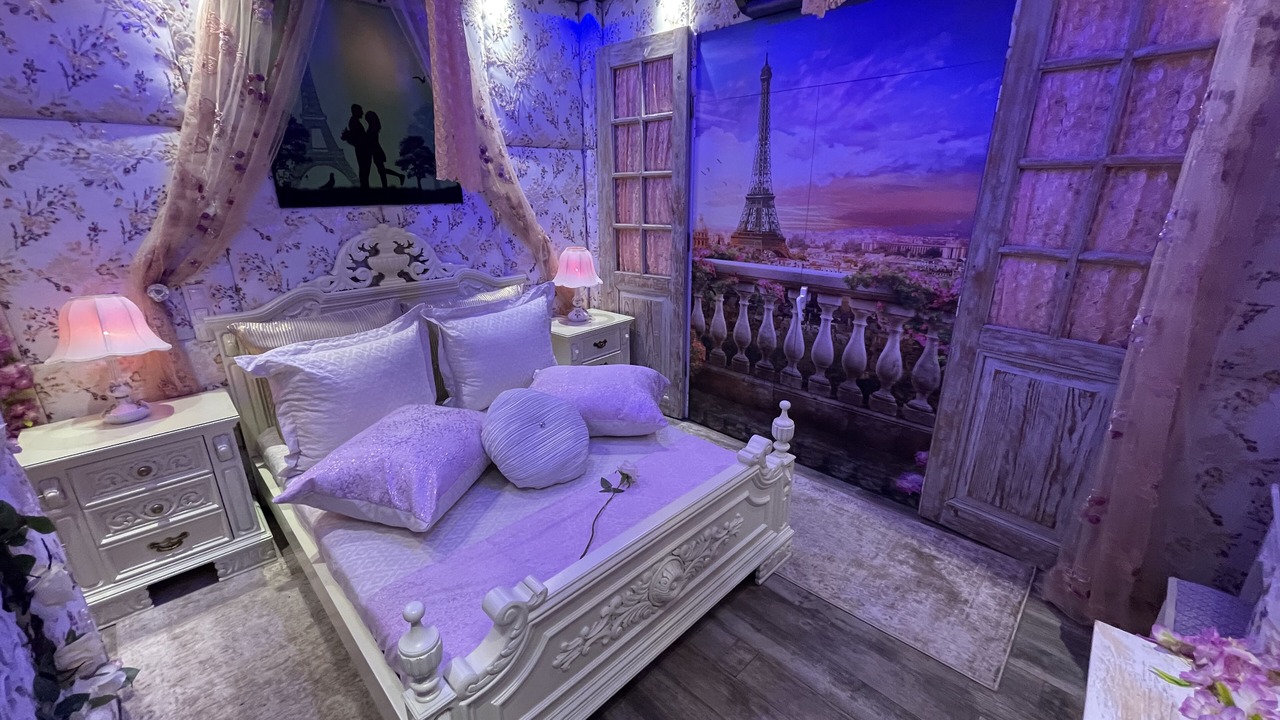 Photo of Bedroom in Argyroupoli