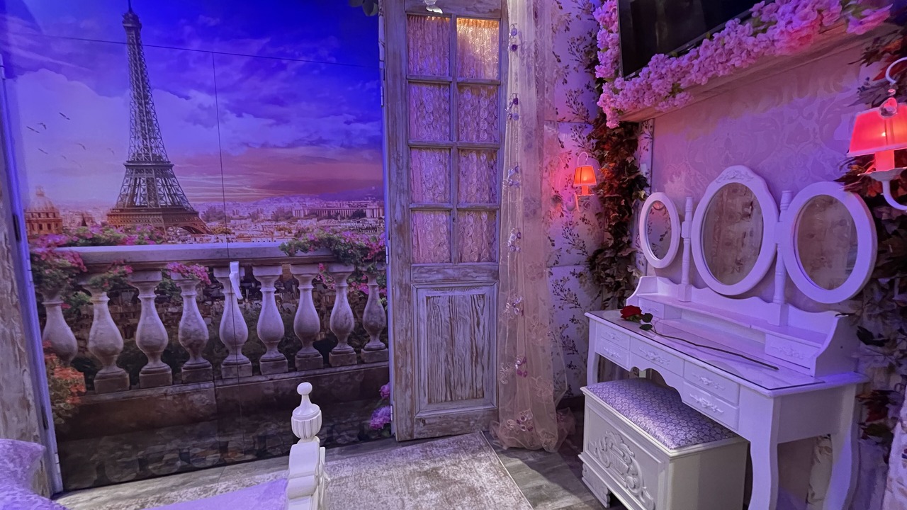 Photo of Bedroom in Argyroupoli