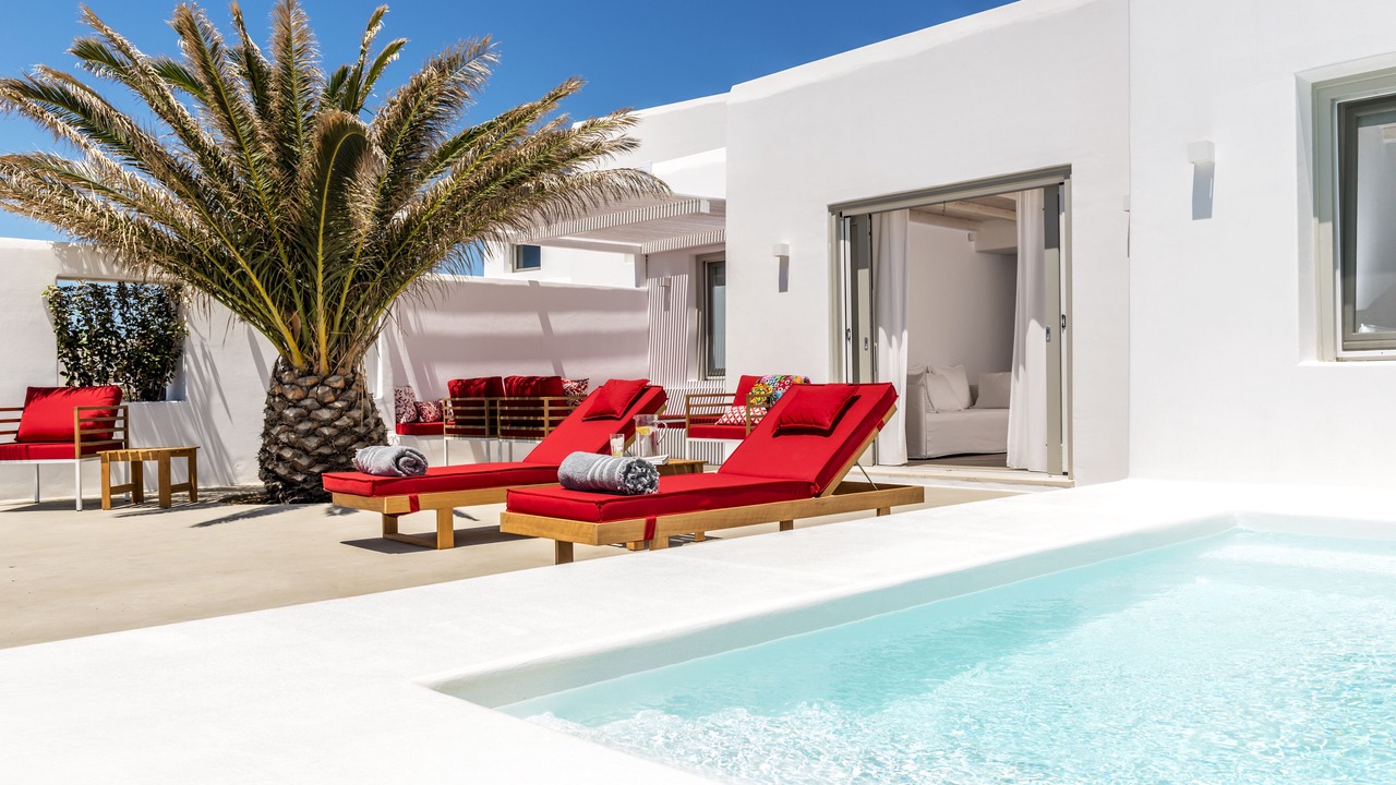 Photo of Outdoor in Agios Stefanos