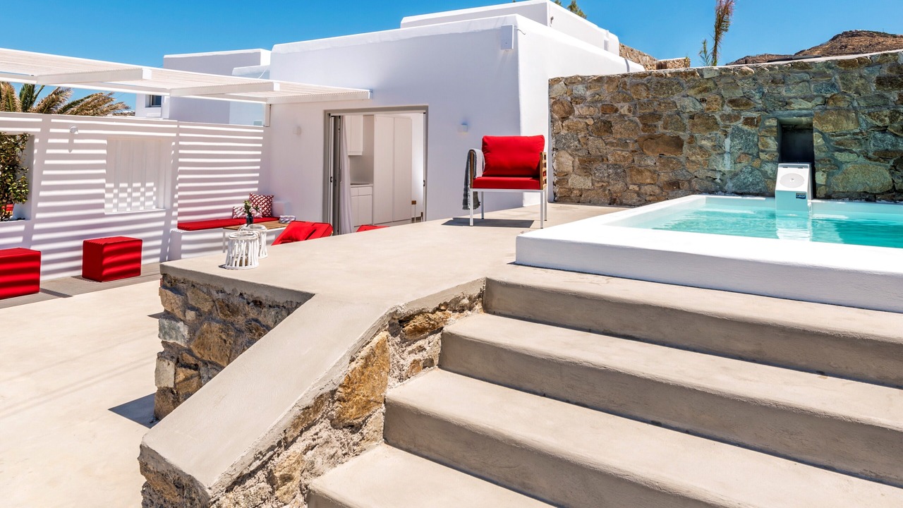 Photo of Outdoor in Agios Stefanos