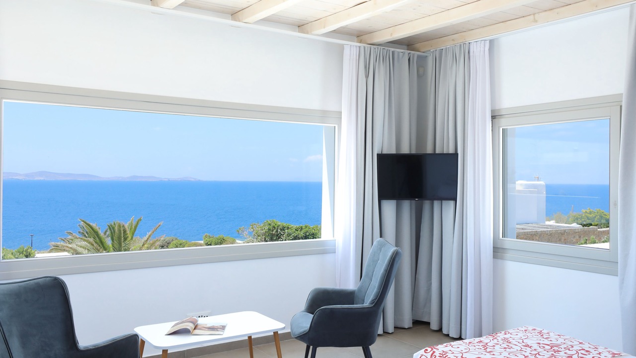 Photo of Outdoor in Agios Stefanos