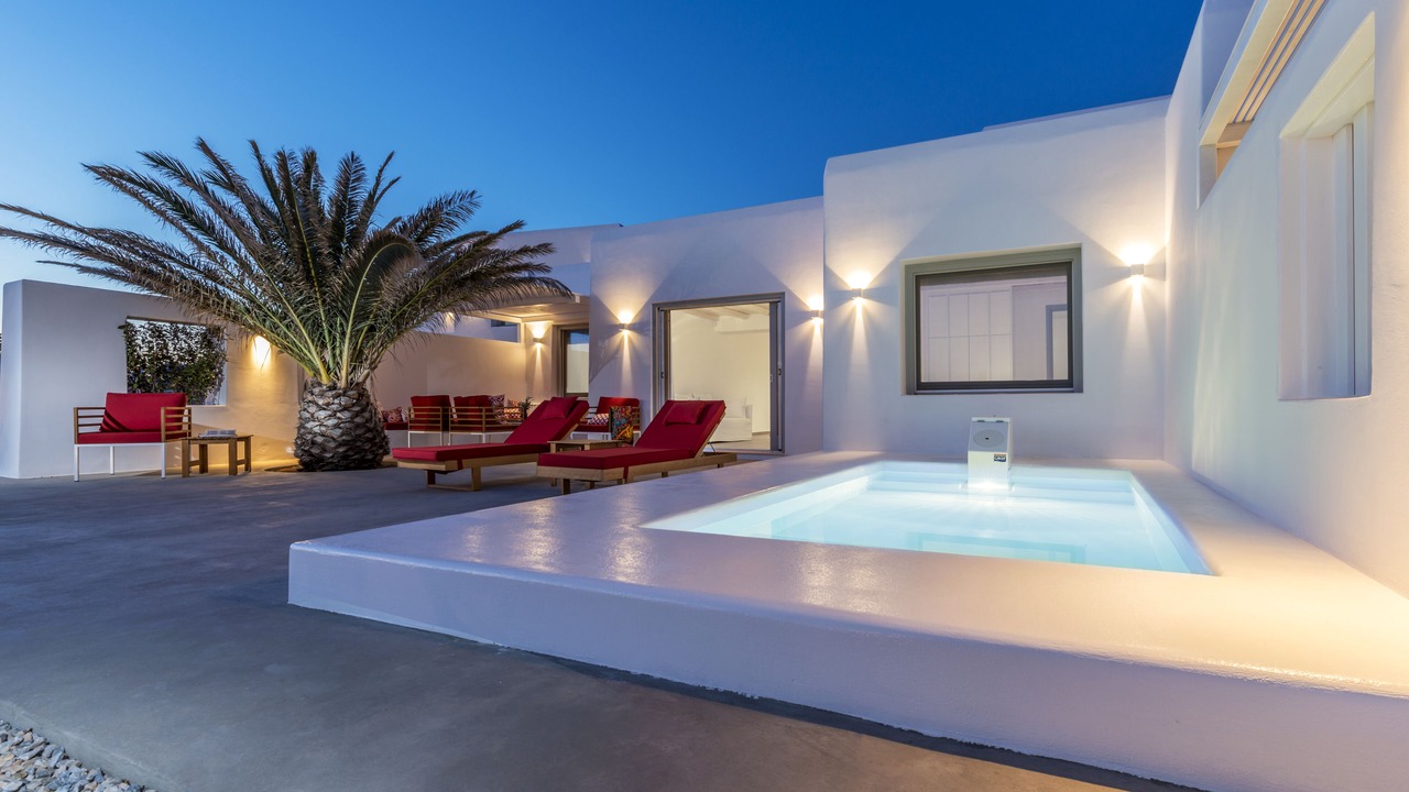 Photo of Outdoor in Agios Stefanos