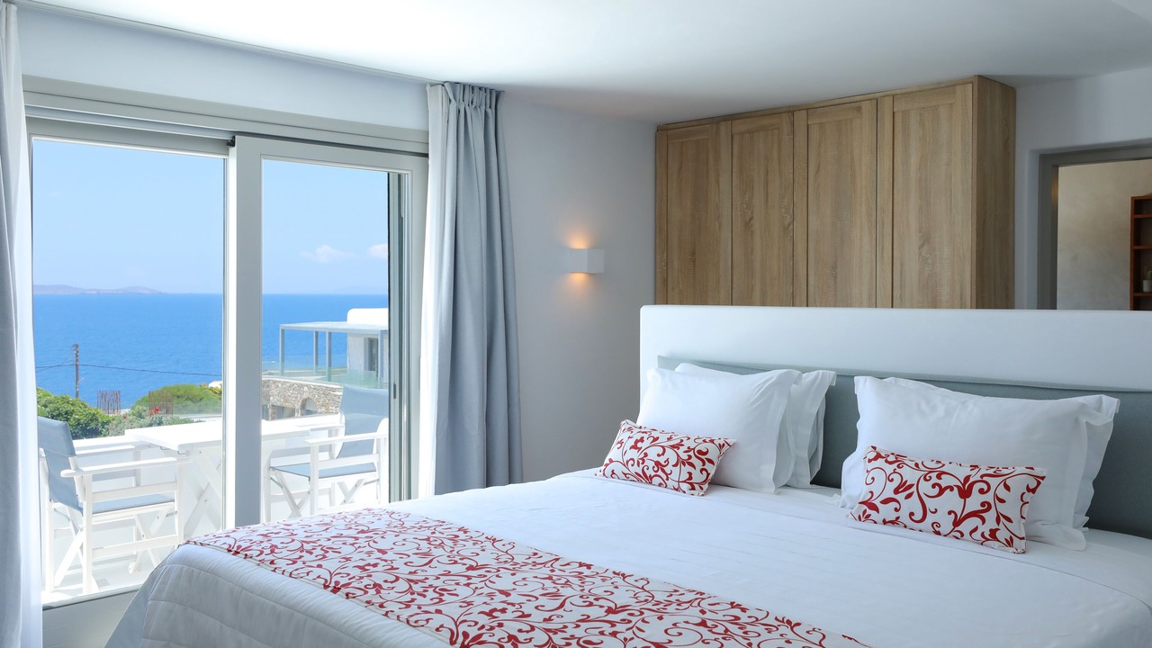 Photo of Outdoor in Agios Stefanos