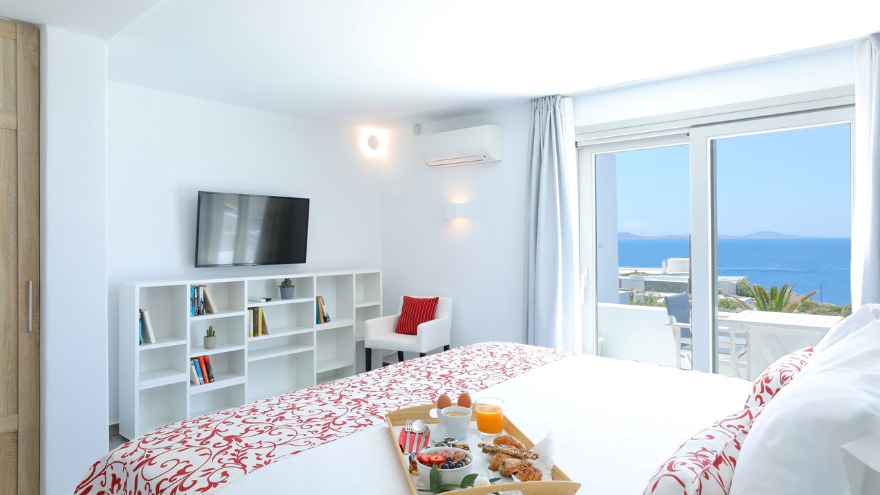 Photo of Outdoor in Agios Stefanos