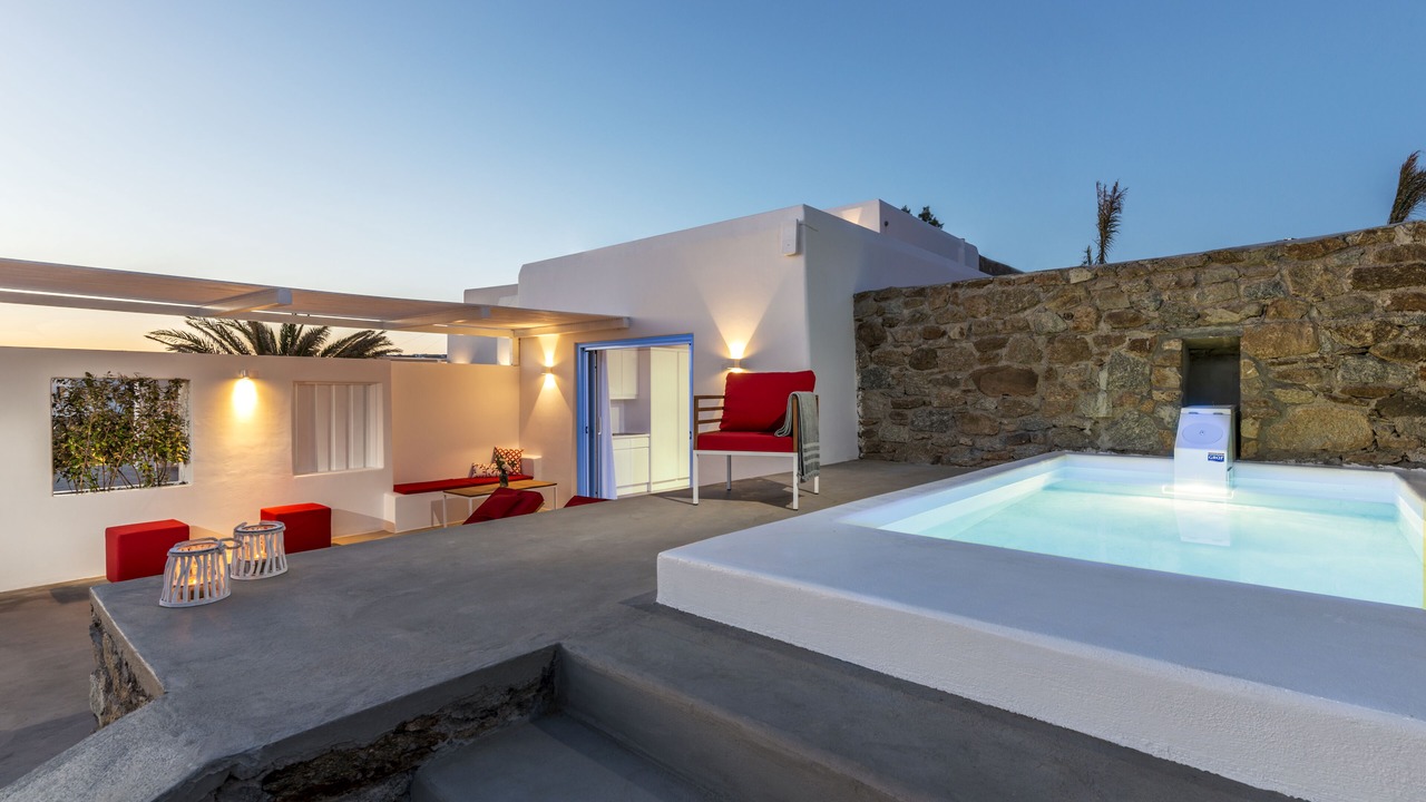 Photo of Outdoor in Agios Stefanos