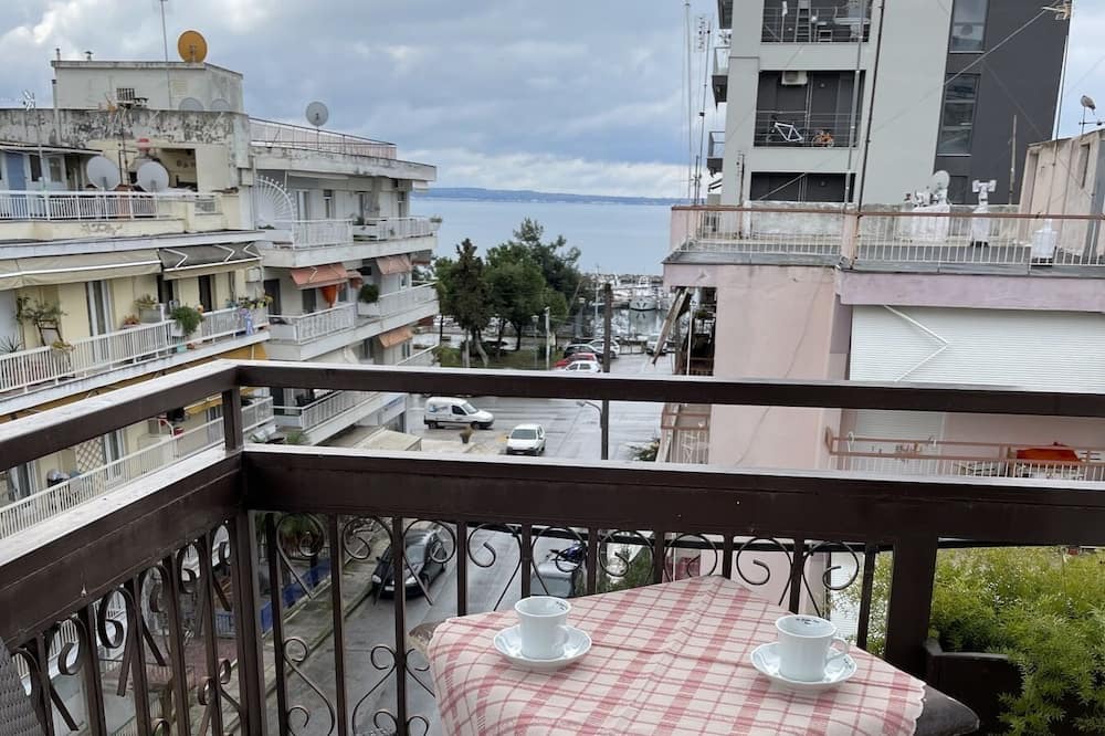 Photo of Patio Balcony in Kalamaria