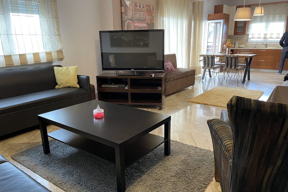 Photo of Livingroom in Kalamaria