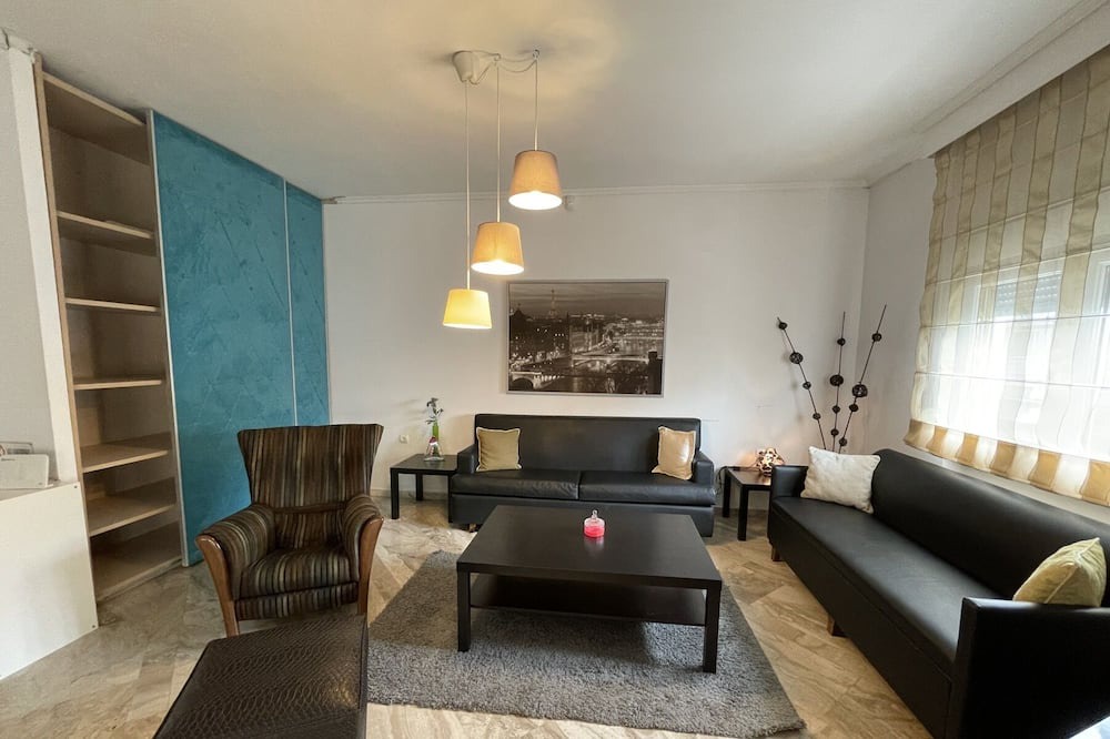 Photo of Livingroom in Kalamaria