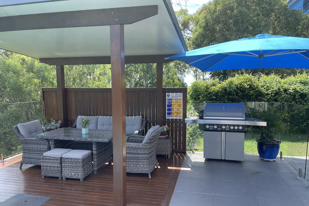 Photo of Patio Balcony in Valdora