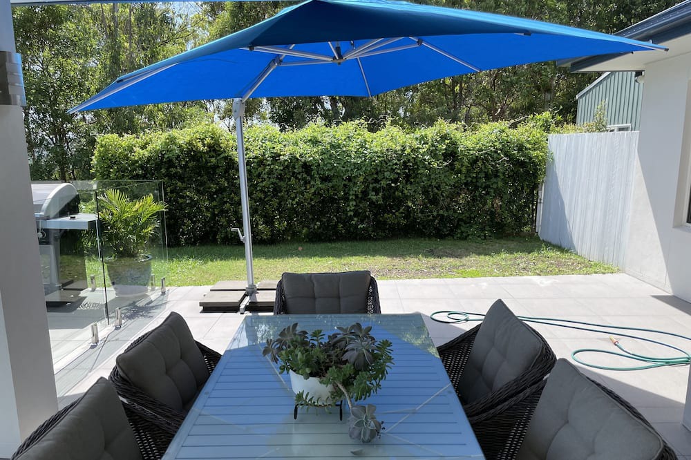 Photo of Patio Balcony in Valdora