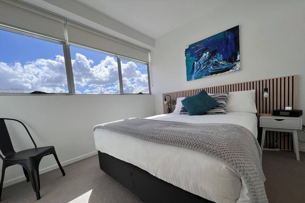 Photo of Bedroom in New Farm