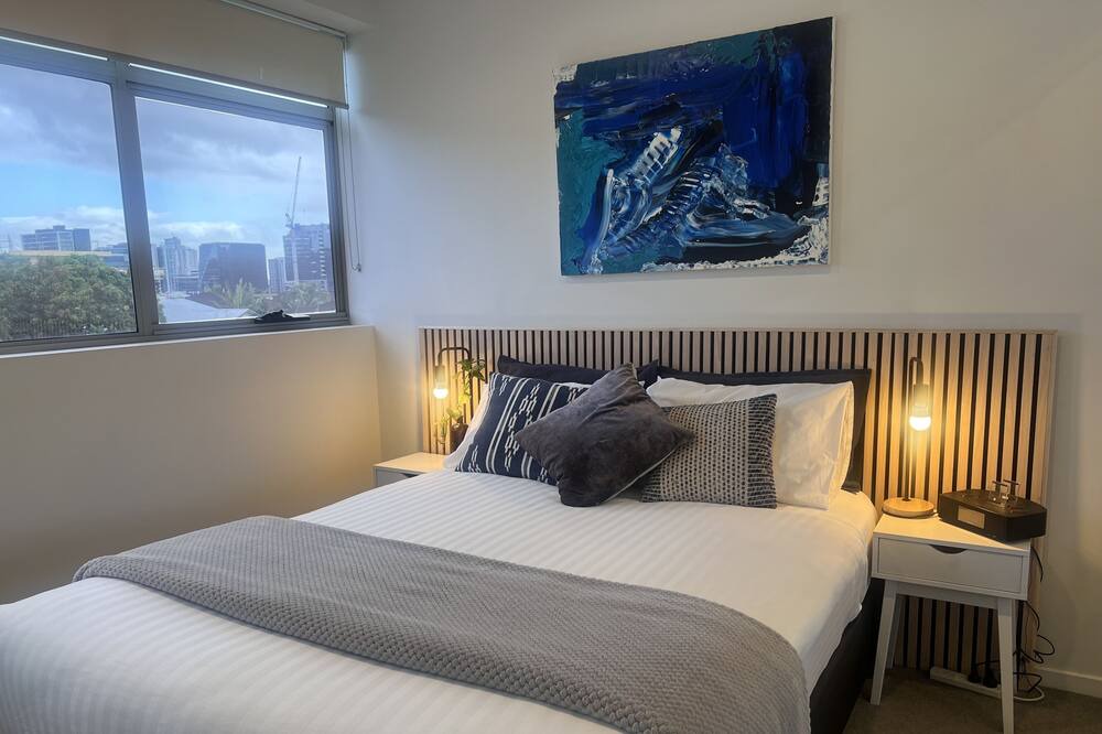 Photo of Bedroom in New Farm