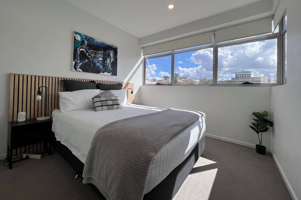 Photo of Bedroom in New Farm