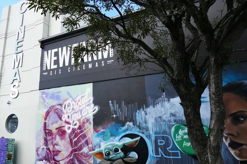 Photo of Outdoor in New Farm