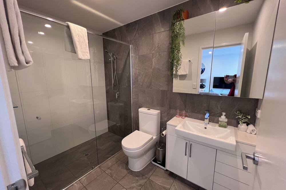 Photo of Bathroom in New Farm