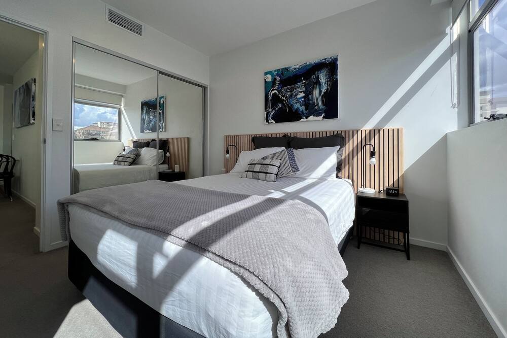 Photo of Bedroom in New Farm