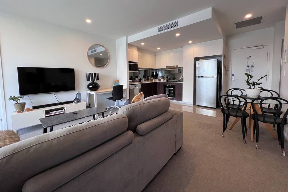 Photo of Livingroom in New Farm