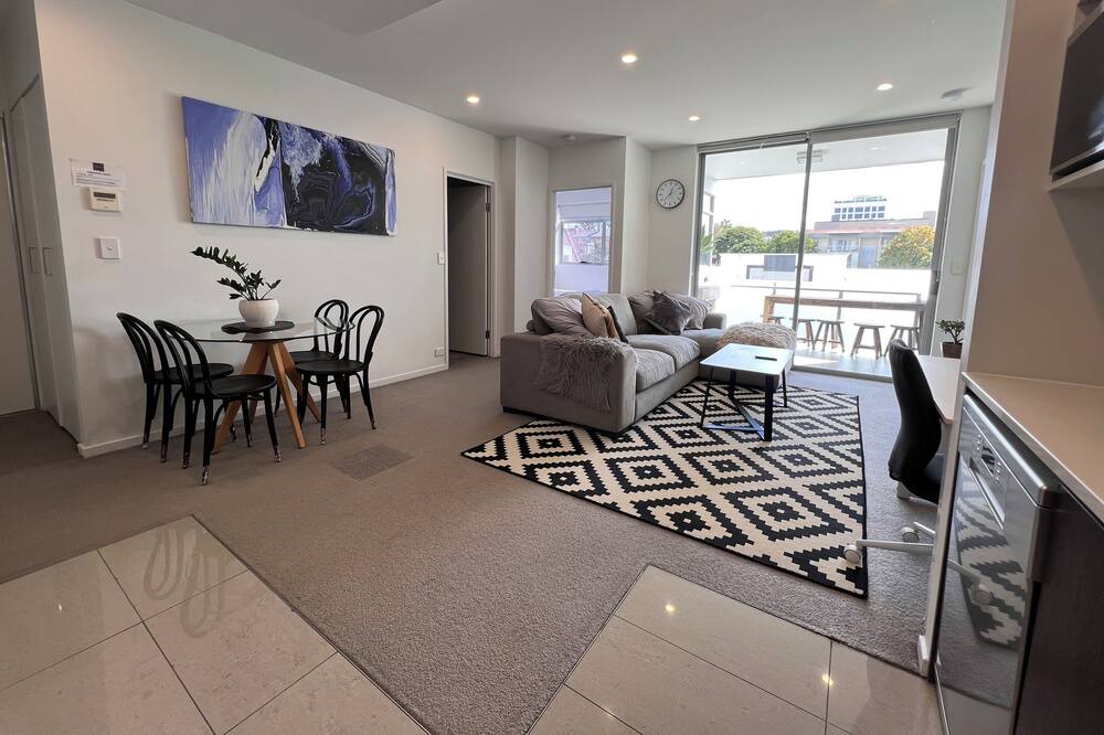 Photo of Livingroom in New Farm