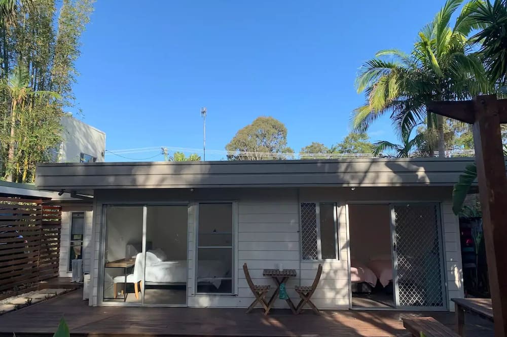 Photo of Patio Balcony in Currumbin