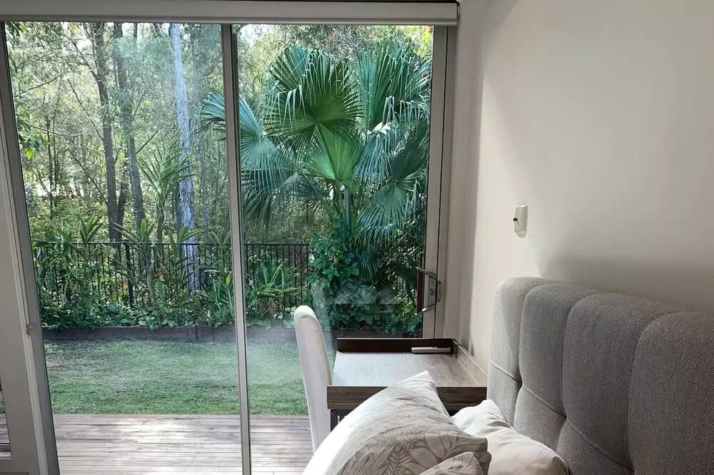 Photo of Bedroom in Currumbin