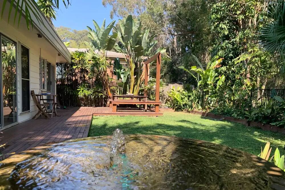 Photo of Outdoor in Currumbin