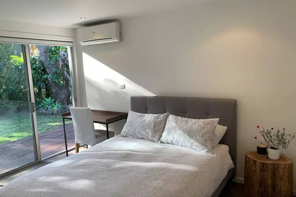Photo of Bedroom in Currumbin