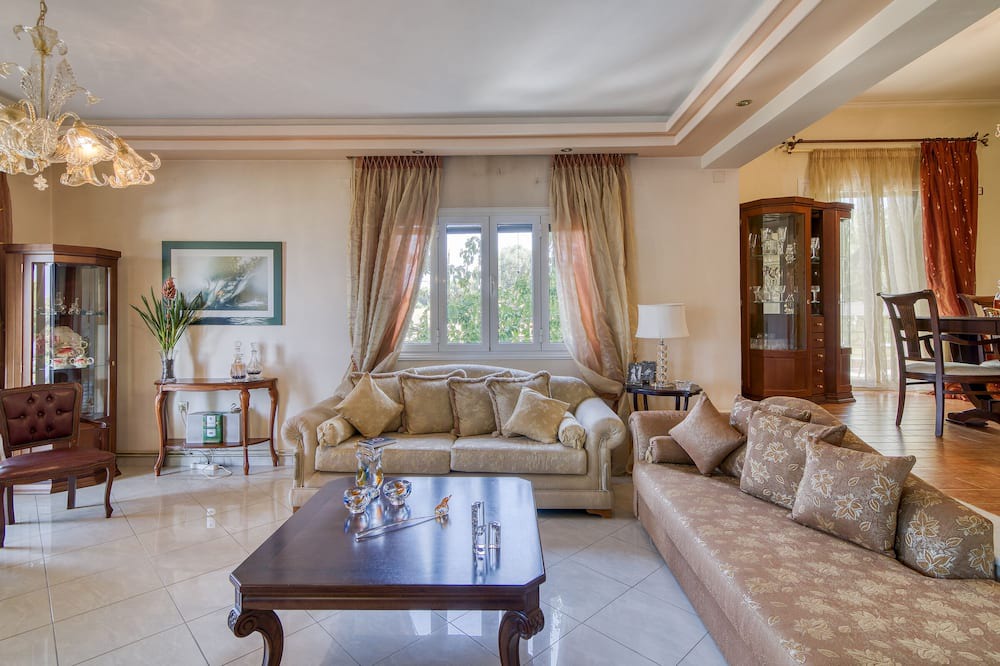Photo of Livingroom in Monastiraki