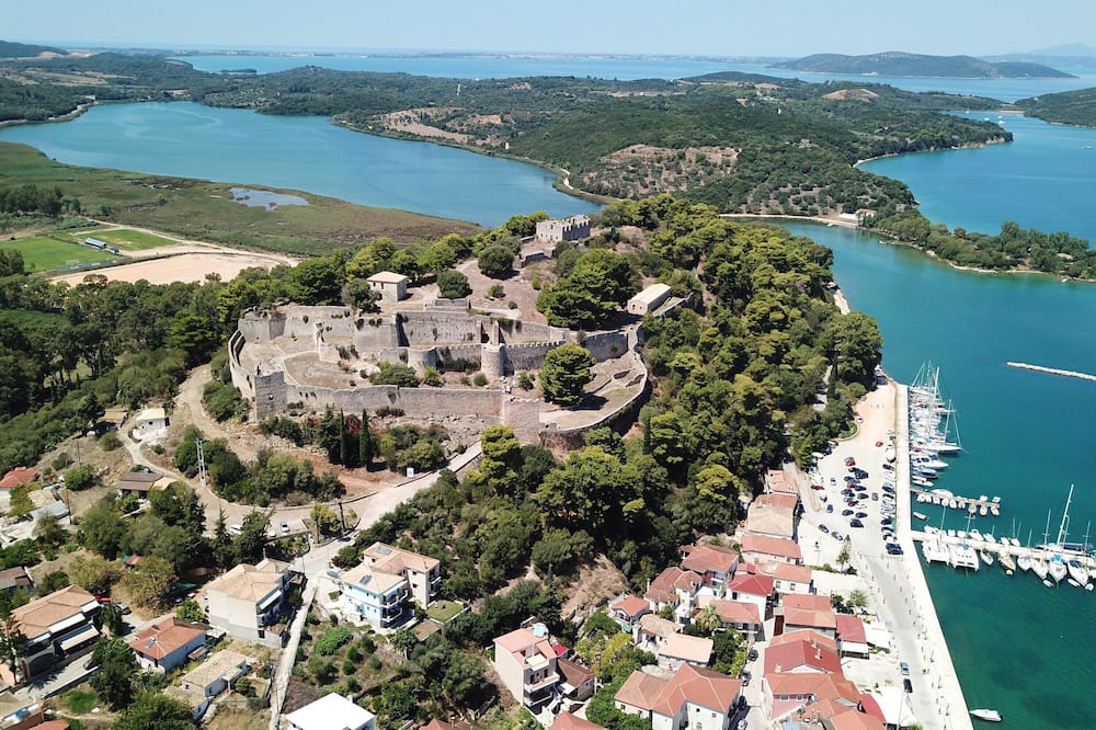 Photo of Outdoor in Monastiraki