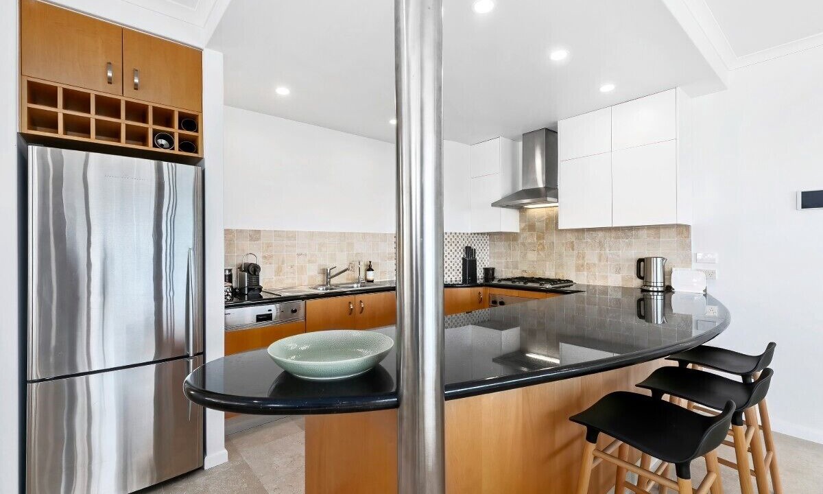 Photo of Kitchen in Sunshine Beach