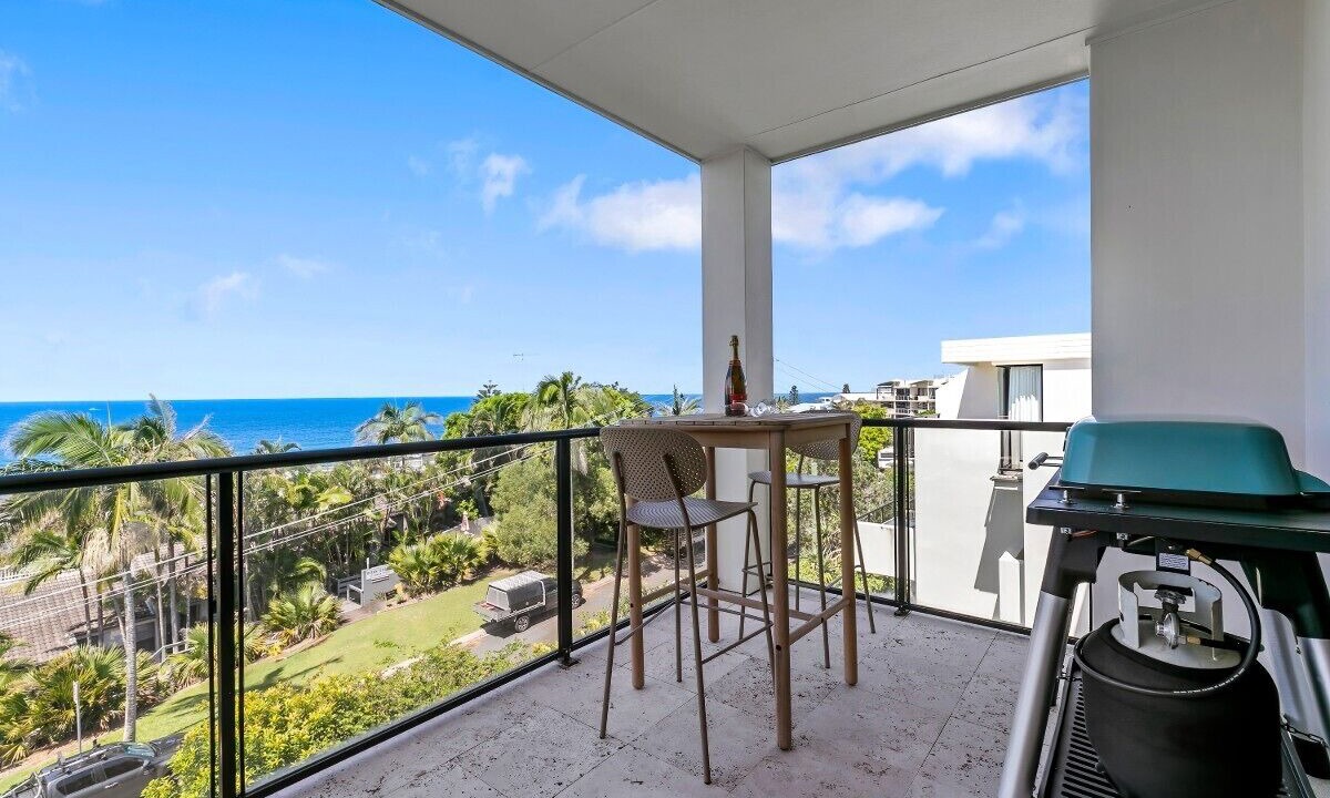 Photo of Outdoor in Sunshine Beach
