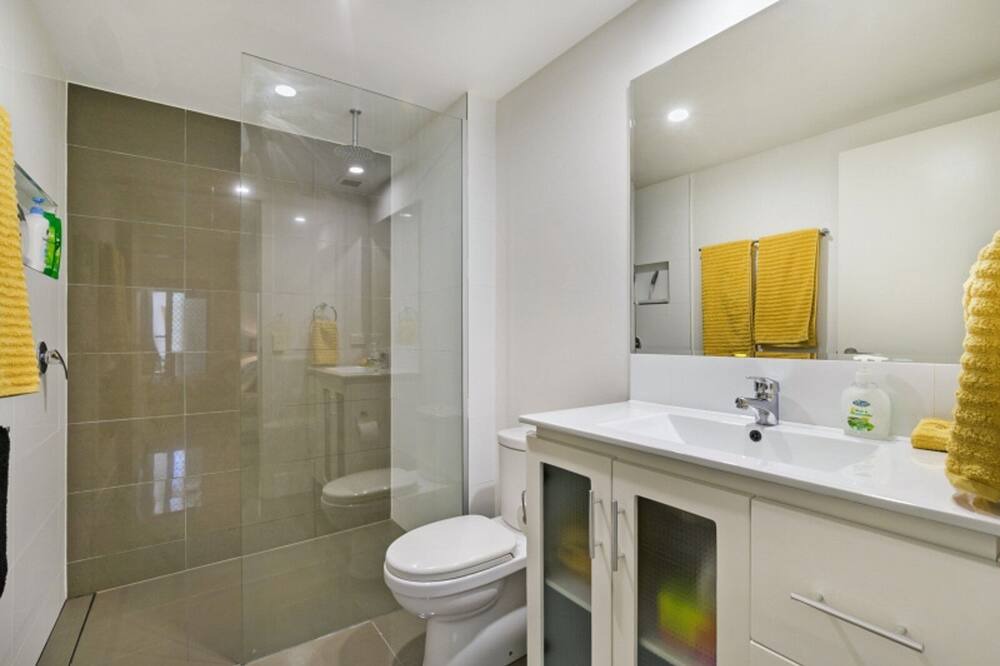 Photo of Bathroom in Bowen Hills