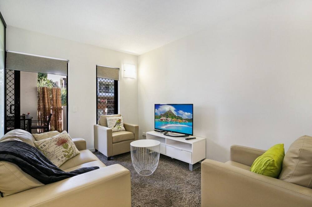 Photo of Livingroom in Bowen Hills