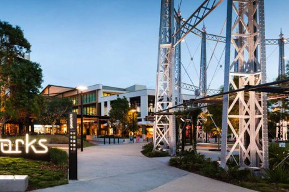 Photo of Outdoor in Bowen Hills