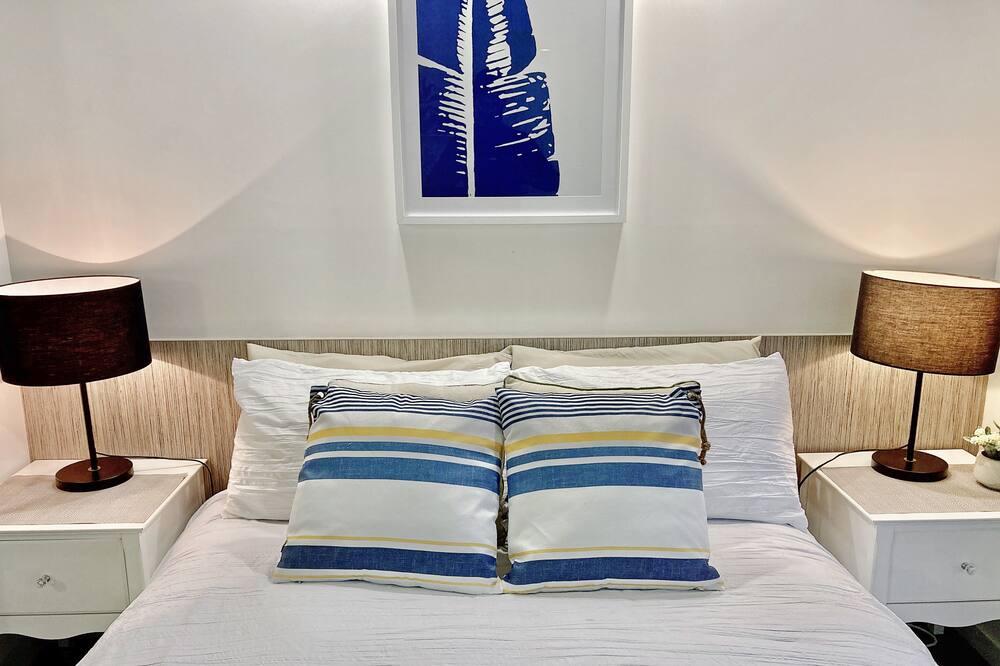 Photo of Bedroom in Bowen Hills