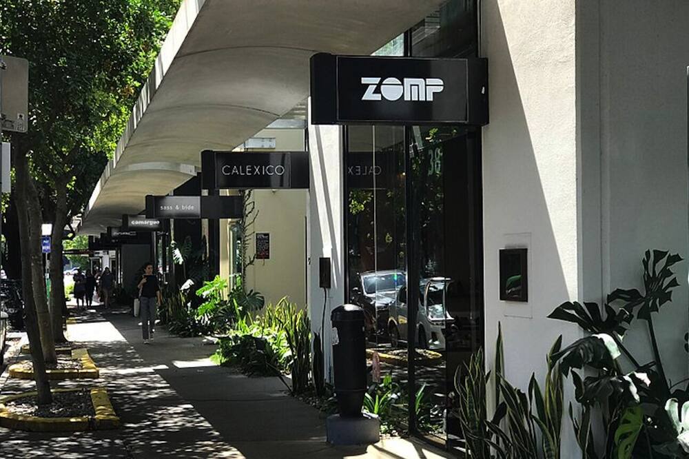 Photo of Outdoor in Bowen Hills