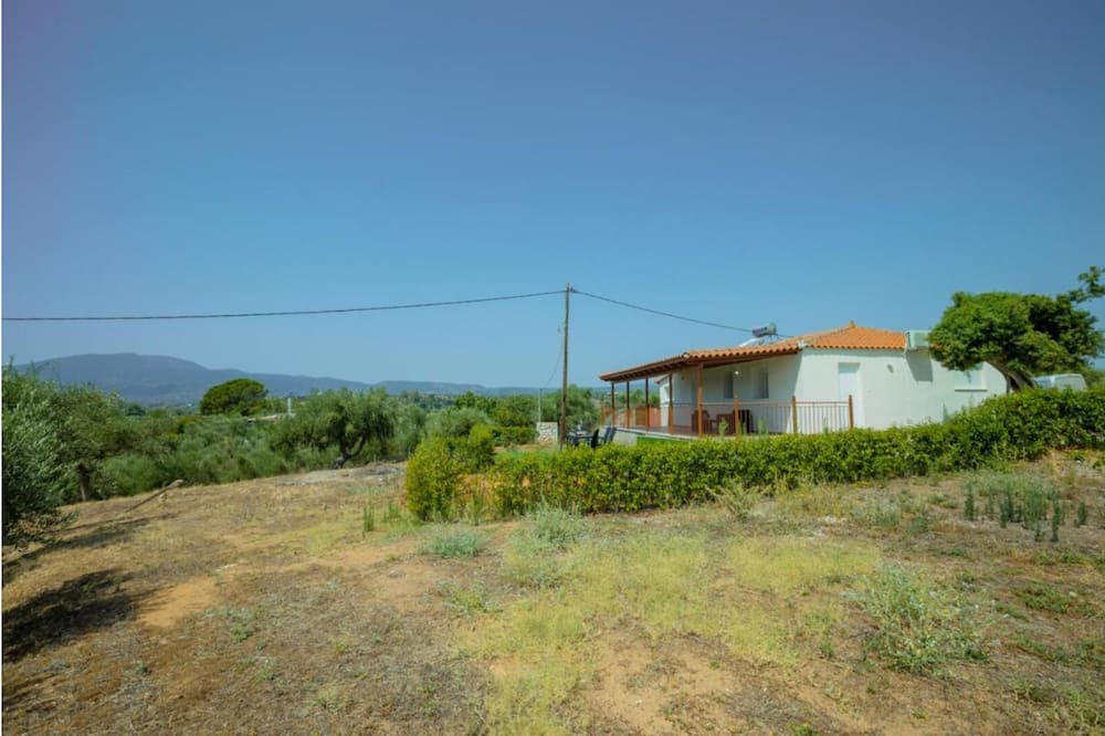 Photo of Outdoor in Messini