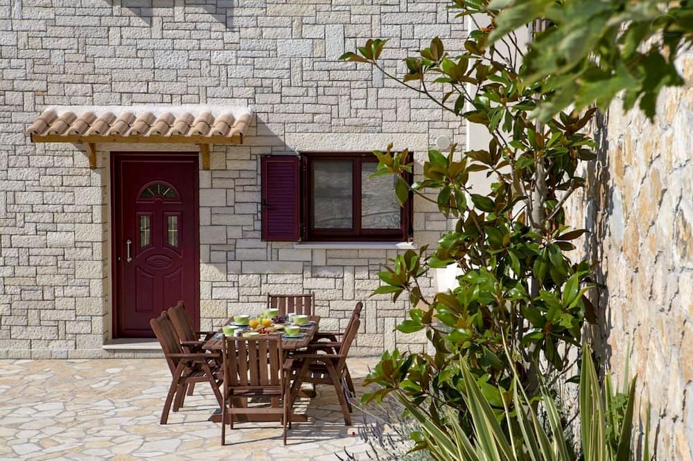 Photo of Patio Balcony in Fternon