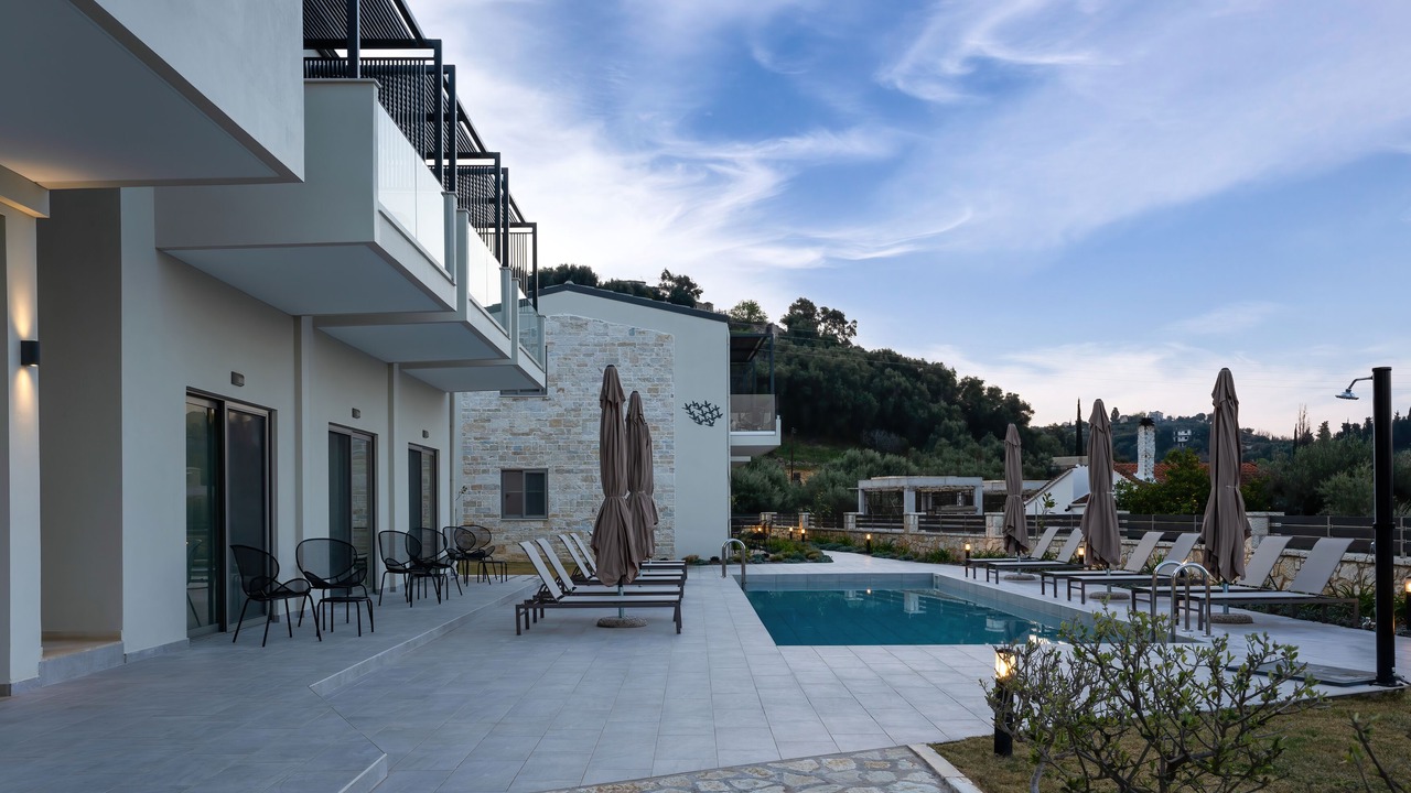 Photo of Outdoor in Sivota